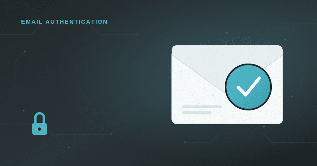 Email Security DKIM